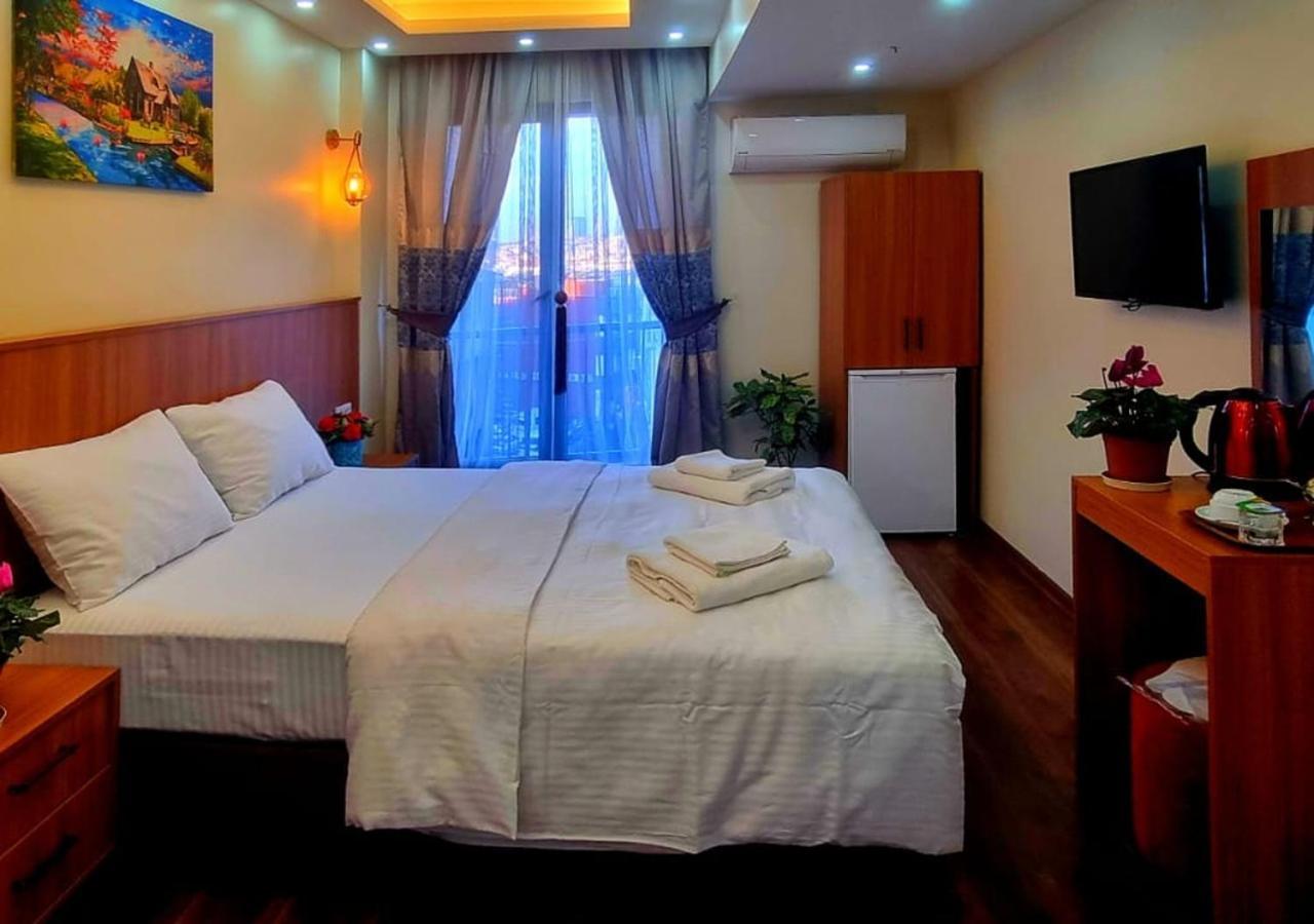 Hotel By Historia Estambul Exterior foto